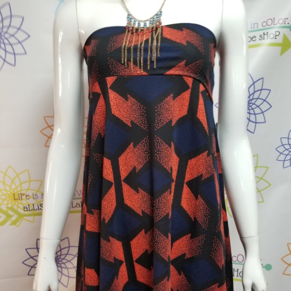 Lularoe Azure skirt